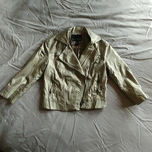 Daytrip crop jacket